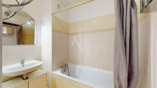  Appartement à louer 3 pièces 64 m²