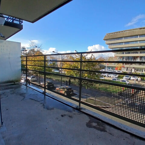  Appartement � louer 2 pi�ces 42 m�