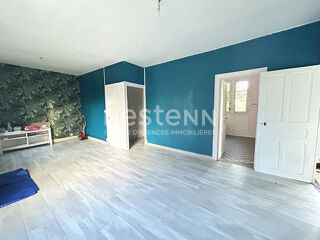  Maison � vendre 4 pi�ces 86 m�