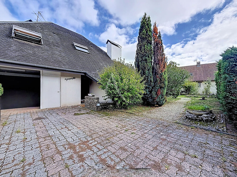 Vente Maison Jurançon maison  4 chambres à seulement 10 minutes à vélo de Pau ! Jurancon