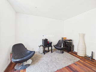  Appartement à vendre 3 pièces 81 m²
