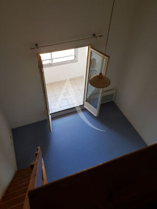  Appartement  louer 1 pice 21 m Les sables d olonne