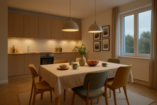  Appartement à vendre 5 pièces 107 m²
