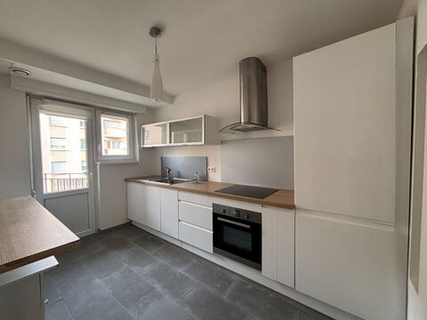   Appartement F3 (70 m)  louer  RIEDISHEIM Appartement - 3 pice(s) - 70 m