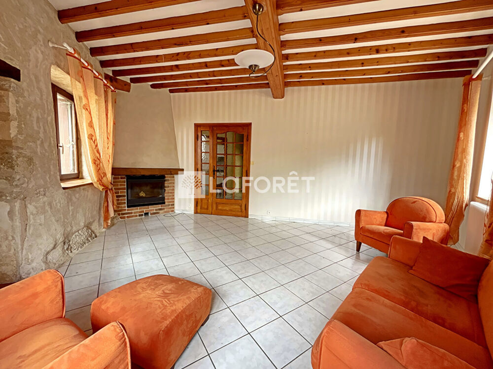 Maison de village sur Ceyzeriat