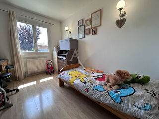  Maison à vendre 4 pièces 82 m²