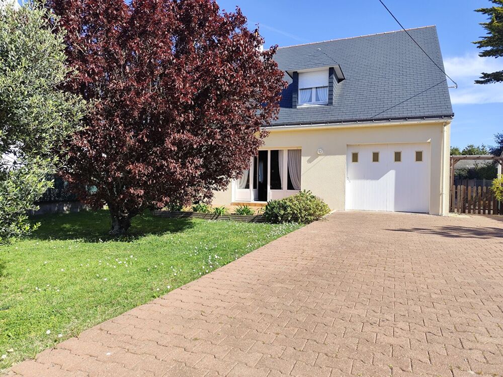 Maison 3 pièces 114 m² · à Le Pouliguen · 114 m² · 514 500 €