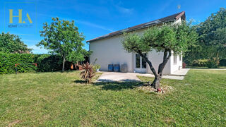  Maison à vendre 6 pièces 148 m²