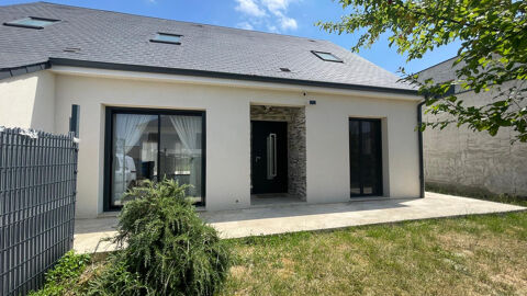  Maison à vendre 6 pièces 162 m²