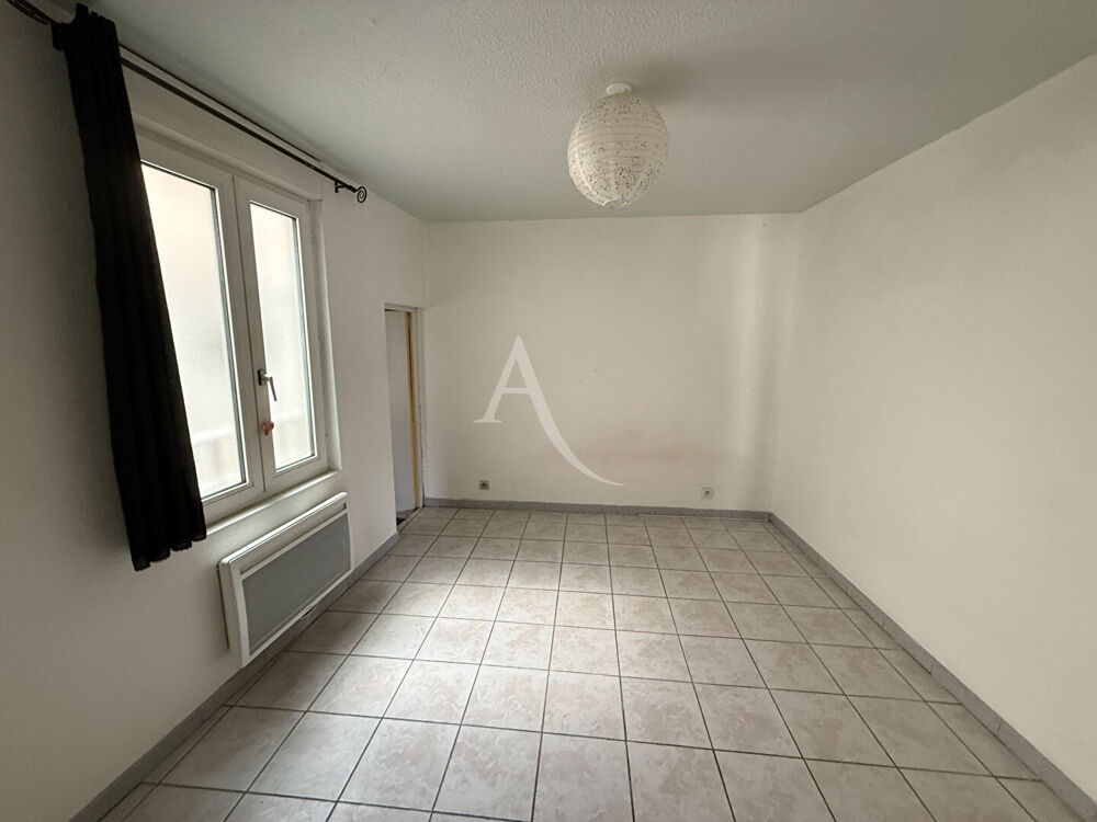 Location Appartement APPARTEMENT AVEC UNE CHAMBRE ET UN BUREAU A CARCASSONNE Carcassonne