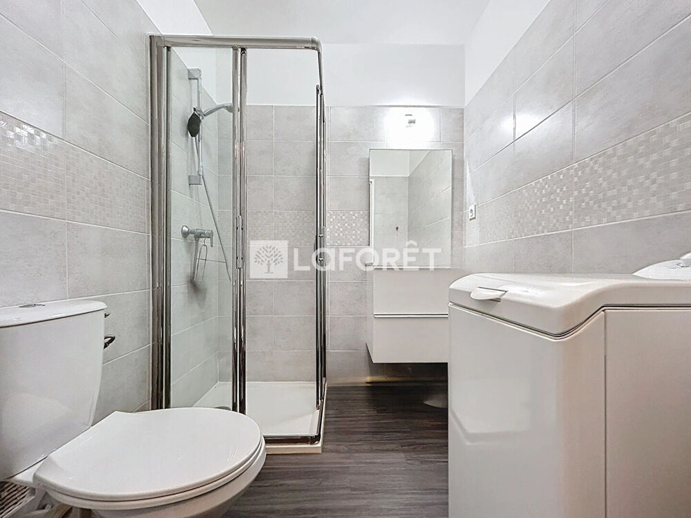Appartement Saint Cyprien 1 pièce(s) 25.52 m2