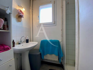  Appartement à louer 2 pièces 