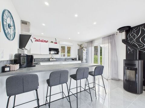   Maison Le Crestet  86m� Maison - 4 pi�ce(s) - 86 m�