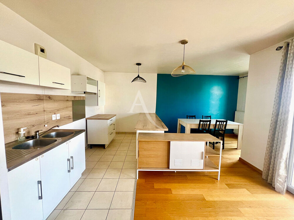 Vente Appartement Appartement Thiais 3 pices 69.21 m2 Thiais