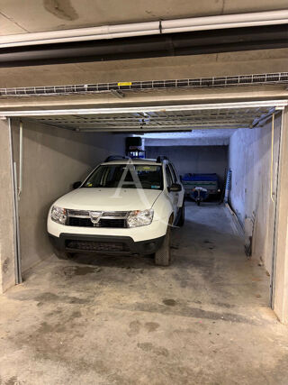  Parking / Garage � vendre 32 m�