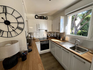  Appartement � vendre 3 pi�ces 60 m�