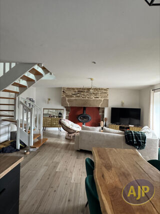  Maison � vendre 6 pi�ces 107 m�