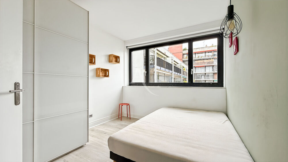 � vendre  Appartement Boulogne-Billancourt (92100)