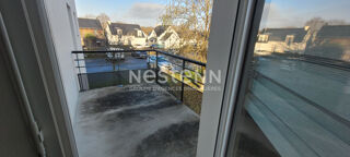  Appartement à louer 1 pièce 27 m²
