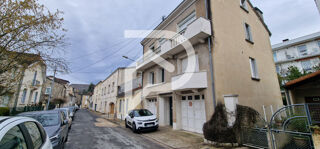  Appartement � vendre 3 pi�ces 76 m�