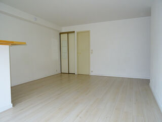  Appartement à louer 1 pièce 26 m²