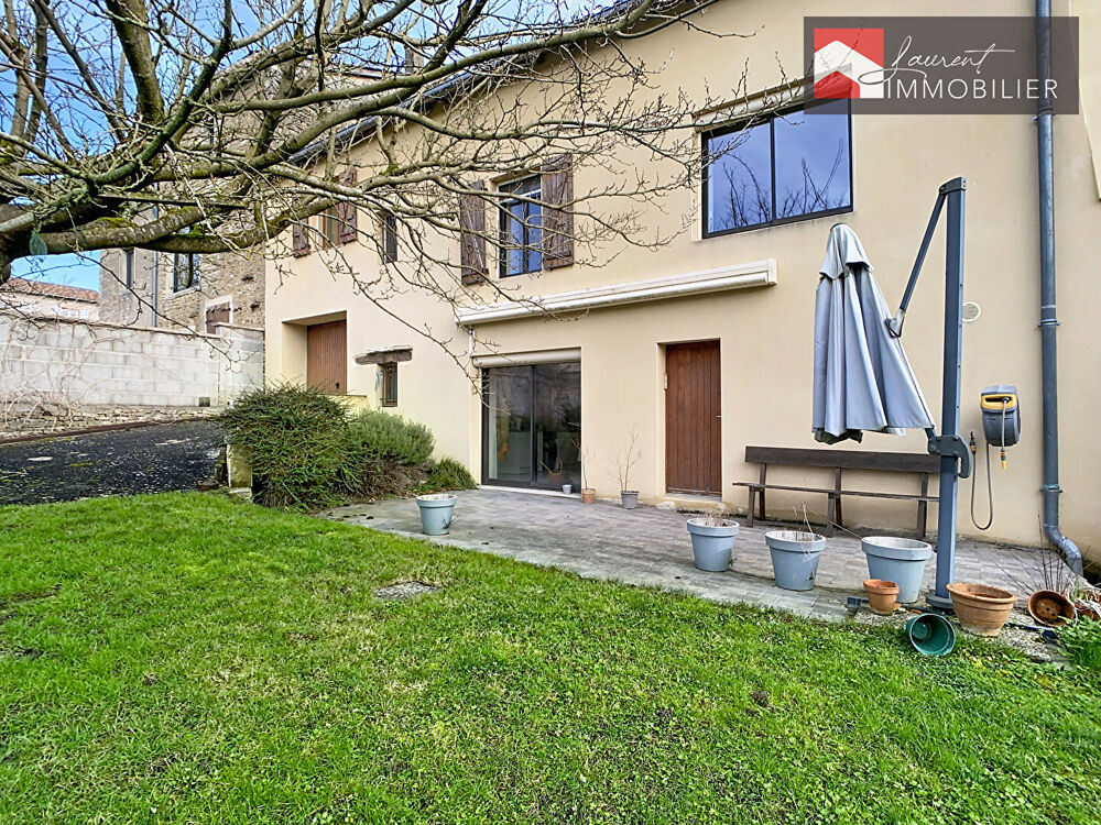 Maison 5 pièces 192 m² · à Tournus · 192 m² · 225 000 €