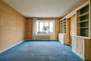  Appartement à vendre 5 pièces 92 m²