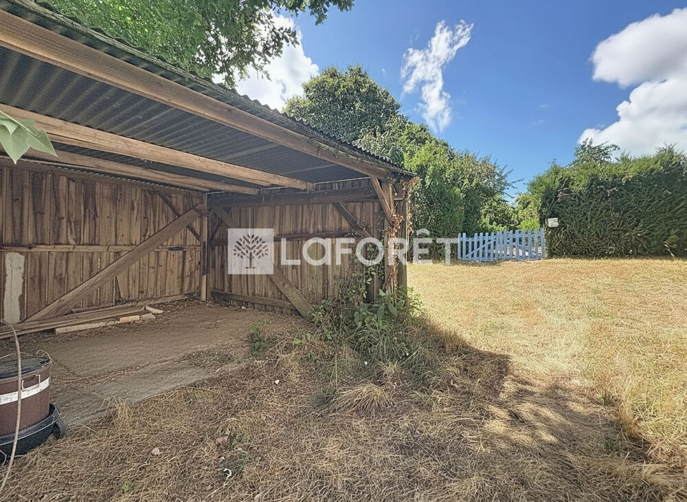Maison Thehillac 6 pièce(s) 118 m2