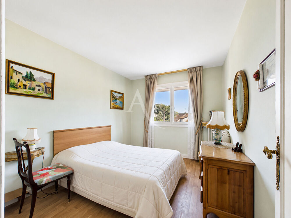 Vente Appartement Appartement Maisons Alfort 4 pièce(s) 76.54 m2 Maisons alfort