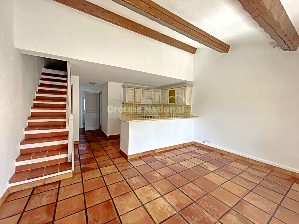 Vente Maison Maison Saintes Maries De La Mer 3 pièce(s) 58 m2 Saintes maries de la mer