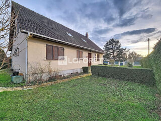  Maison à vendre 8 pièces 160 m²