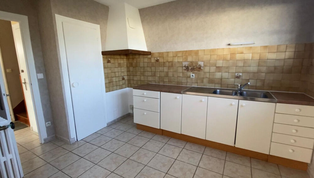 Location Maison MAISON T4 - BLOIS Blois