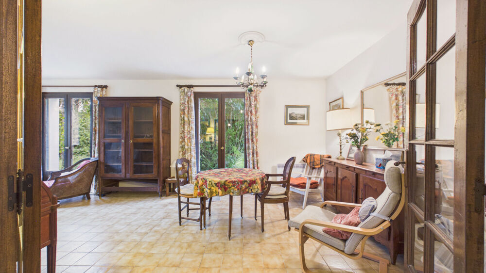 Vente Maison En exclusivité.- Maison individuelle sur terrain clos Biarritz