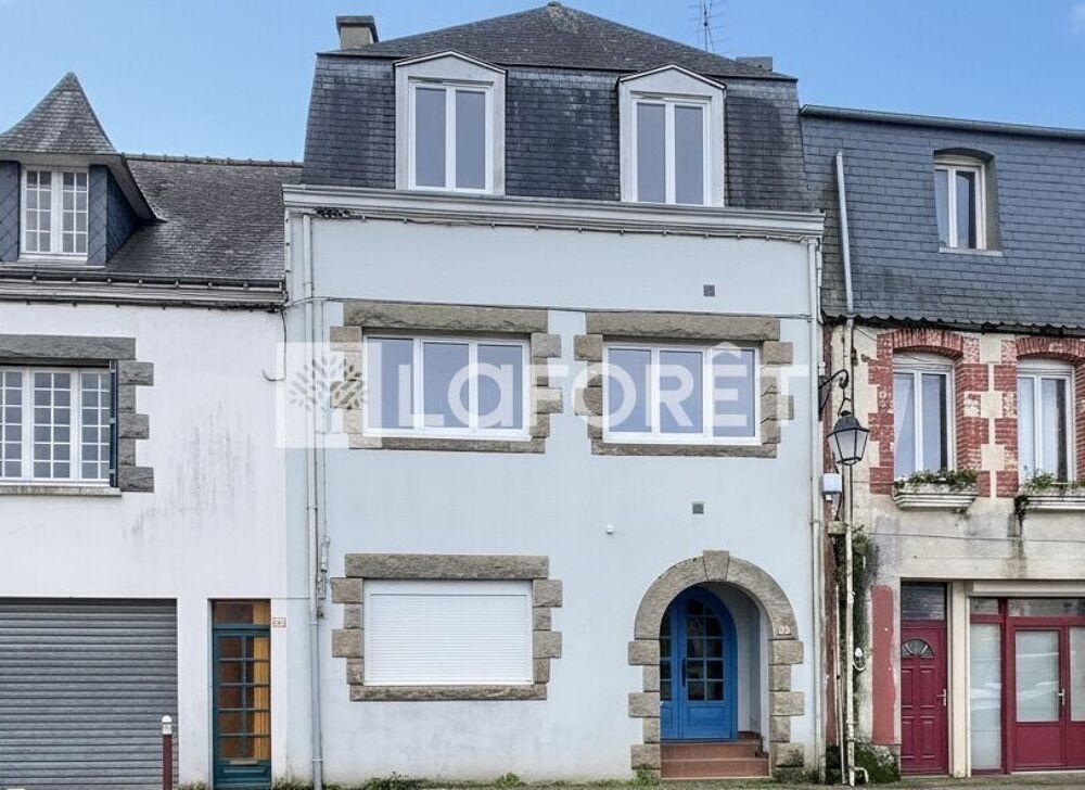 Vente Maison Maison La Cheze 5 pièce(s) 115 m2 La cheze
