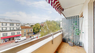  Appartement  vendre 2 pices 49 m