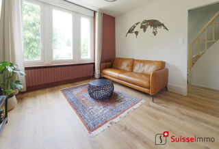  Maison à vendre 4 pièces 72 m²