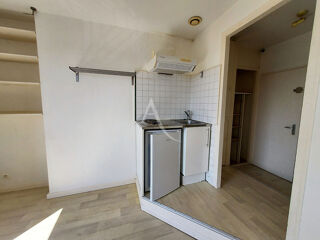  Appartement à vendre 1 pièce 20 m²