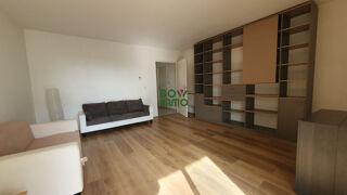 Location Appartement Bagnolet 2 pièce(s) 48.64 m2 - BALCON Bagnolet