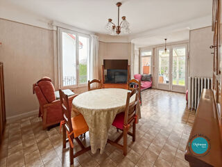  Maison � vendre 4 pi�ces 109 m�