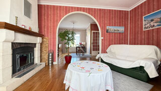  Maison à vendre 4 pièces 117 m²