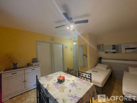  Appartement � louer 1 pi�ce 32 m�