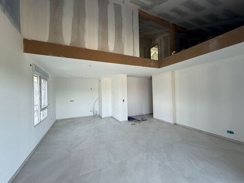   BRENTHONNE - Appartement T4 duplex - 104.99m� Appartement - 4 pi�ce(s) - 105 m�