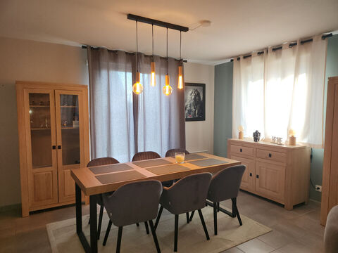   Maison récente Mouen Maison - 5 pièce(s) - 101 m²