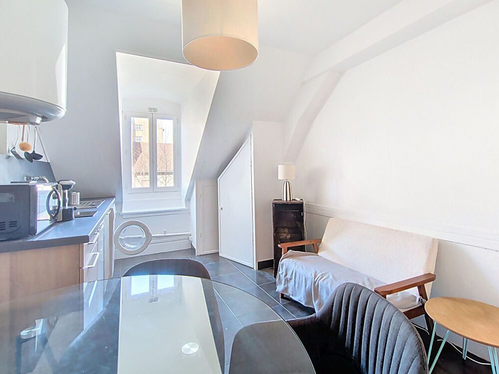 Location Appartement DIJON CENTRE - PROCHE DARCY Dijon