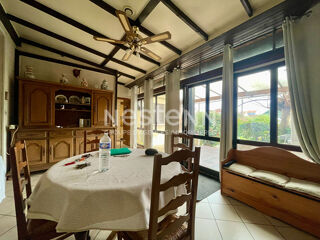  Maison � vendre 8 pi�ces 160 m�