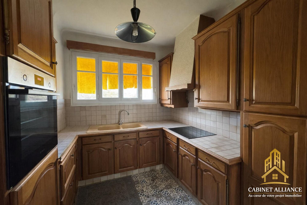 Idéal investisseur - Maison de type 8 pièces - Melun