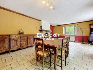  Maison à vendre 4 pièces 115 m²