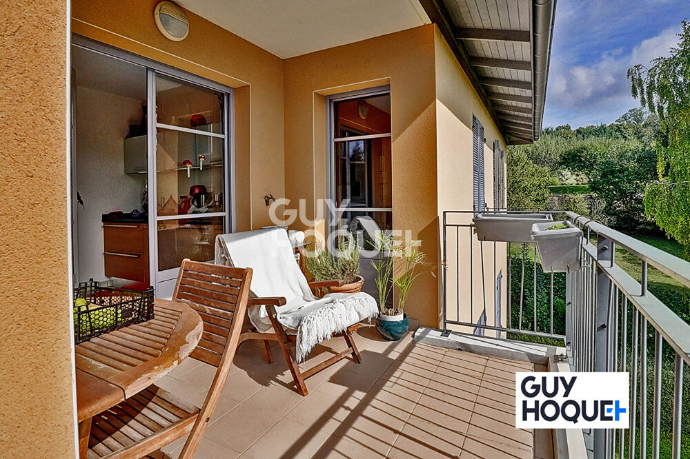 Appartement 5 pièces 105 m² · à Saint Didier au Mont D Or · 105 m² · 590 000 €