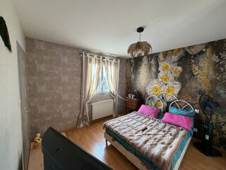  Maison � vendre 4 pi�ces 121 m�