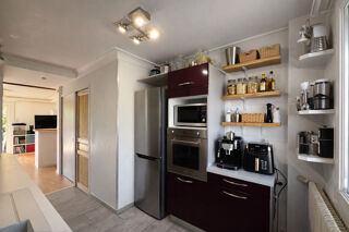  Appartement à vendre 4 pièces 72 m²